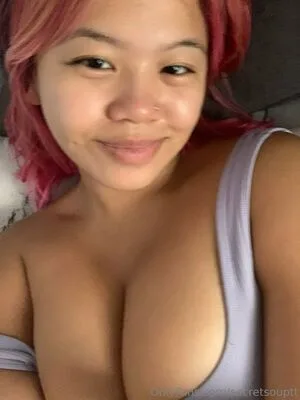Secretsoup OnlyFans Leaked Free Thumbnail Picture - #SUwR82KuS7