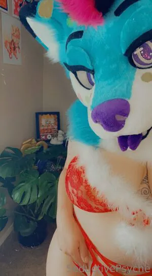 Seductivepsyche OnlyFans Leaked Free Thumbnail Picture - #F397zDkm38