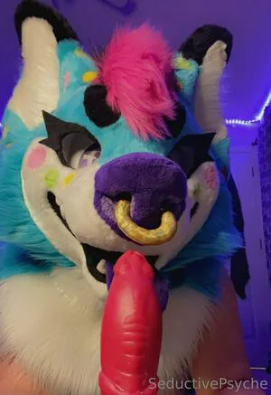 Seductivepsyche OnlyFans Leaked Free Thumbnail Picture - #c15O7xPyxD