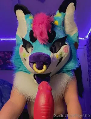 Seductivepsyche OnlyFans Leaked Free Thumbnail Picture - #fg6upuV05q