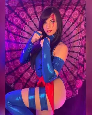 Seecatplay OnlyFans Leaked Free Thumbnail Picture - #cepnGSXR7s