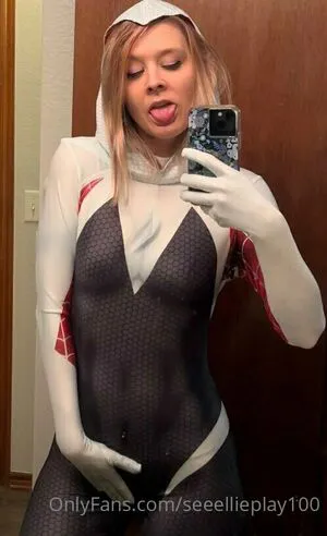 Seeellieplay100 Thumbnail Picture