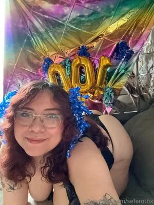 Seferoth OnlyFans Leaked Free Thumbnail Picture - #0WvZfzGy5B