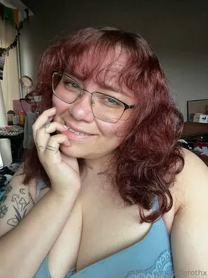 Seferothx OnlyFans Leaked Free Thumbnail Picture - #JvvKW8rKqH