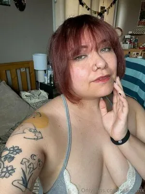 Seferothx OnlyFans Leaked Free Thumbnail Picture - #OK4B1RRxRo