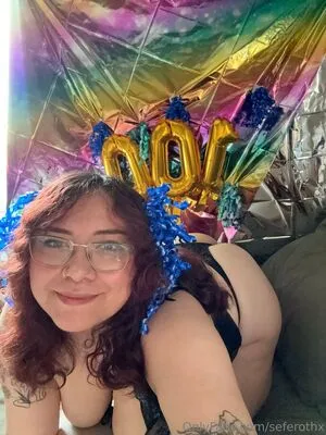 Seferothx OnlyFans Leaked Free Thumbnail Picture - #WjneFWNr3Y
