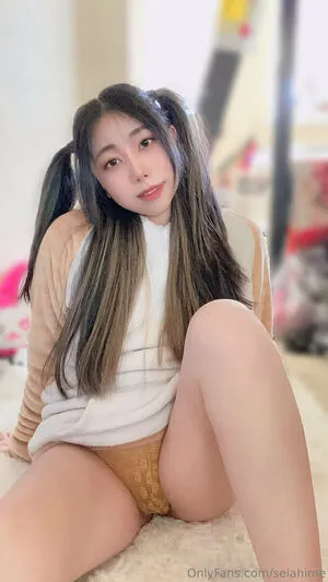 Seiahime OnlyFans Leaked Free Thumbnail Picture - #BlBWG65CvC