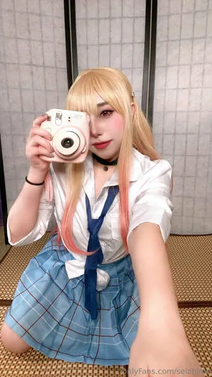 Seiahime OnlyFans Leaked Free Thumbnail Picture - #JGzifExI0P