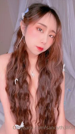 Seiahime OnlyFans Leaked Free Thumbnail Picture - #c0ppjeFbmi