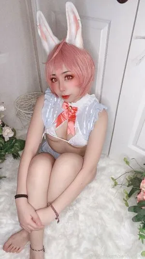 Seiahime OnlyFans Leaked Free Thumbnail Picture - #nZteP8DjAs