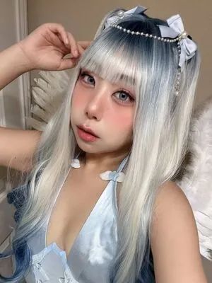 Seiahime OnlyFans Leaked Free Thumbnail Picture - #yisQxCpp8E