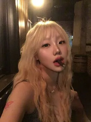 Sejinming OnlyFans Leaked Free Thumbnail Picture - #B28eMpLdwZ