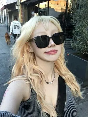 Sejinming OnlyFans Leaked Free Thumbnail Picture - #b2a5yAXqs1
