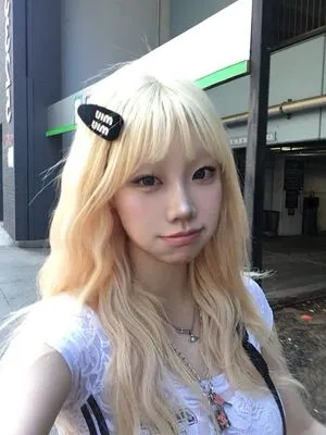 Sejinming OnlyFans Leaked Free Thumbnail Picture - #7XLLBWf7tG