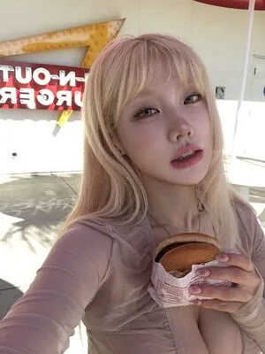 Sejinming OnlyFans Leaked Free Thumbnail Picture - #l3SHeFmDI6