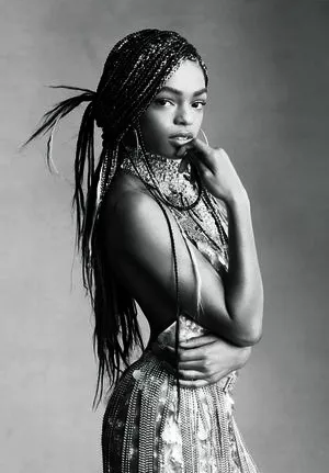 Selah Marley Profile Thumbnail