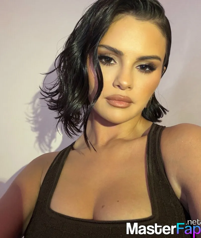 Selena Gomez 1 OnlyFans Leak Picture - #uZJnnLY424.