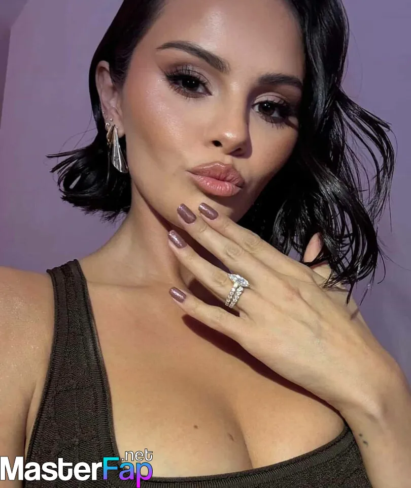 Selena Gomez 1 OnlyFans Leak Picture - #zhKFOHyNO6.