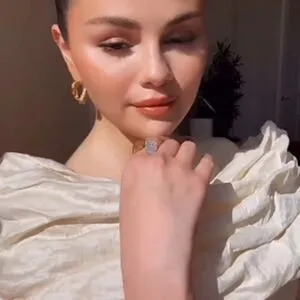 Selena Gomez OnlyFans Leaked Free Thumbnail Picture - #XMxPKbOoXP