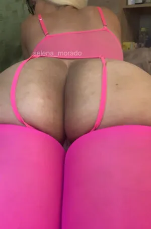 Selena Morado OnlyFans Leaked Free Thumbnail Picture - #SdfPctAyPI