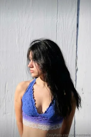 Selena Steele OnlyFans Leaked Free Thumbnail Picture - #8fUgZLCDI9