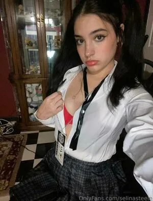 Selena Steele OnlyFans Leaked Free Thumbnail Picture - #aTaSwCkJXE