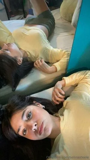 Selena Steele OnlyFans Leaked Free Thumbnail Picture - #txLQDOFYYx