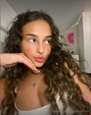 Selenafree OnlyFans Leaked Free Thumbnail Picture - #3yI28GyBd7