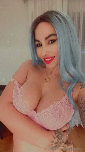 Seleneblue OnlyFans Leaked Free Thumbnail Picture - #BHjdbn8DXO