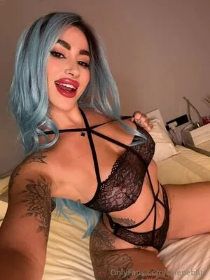 Seleneblue OnlyFans Leaked Free Thumbnail Picture - #s0ktBkqaal