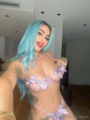 Seleneblue OnlyFans Leaked Free Thumbnail Picture - #vQCIFifqgr