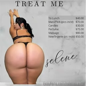 Selenecastle OnlyFans Leaked Free Thumbnail Picture - #V0np1b3Azw