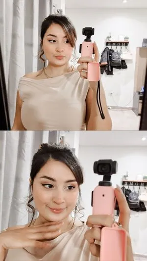 Seleneitor OnlyFans Leaked Free Thumbnail Picture - #6cPiZwo54J