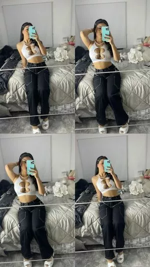 Seleneitor OnlyFans Leaked Free Thumbnail Picture - #YwL2H36Tiy