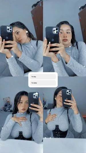 Seleneitor OnlyFans Leaked Free Thumbnail Picture - #ennTGYTbYU