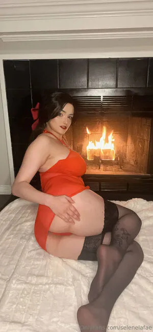 Selenelafae OnlyFans Leaked Free Thumbnail Picture - #ozRCvbKpVg