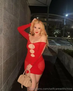 Selfcarewithchloe OnlyFans Leaked Free Thumbnail Picture - #Co5UGBT2dZ