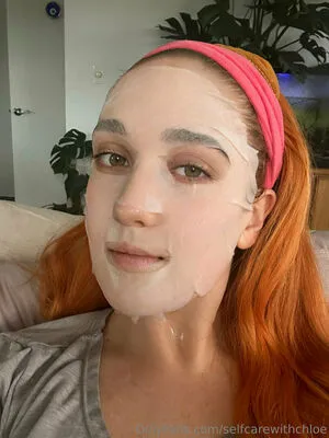 Selfcarewithchloe OnlyFans Leaked Free Thumbnail Picture - #DWZjgPFTTO