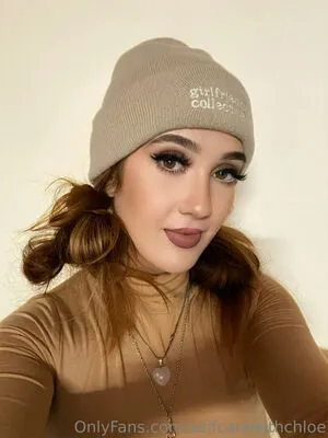 Selfcarewithchloe OnlyFans Leaked Free Thumbnail Picture - #DtSAU9eEDD