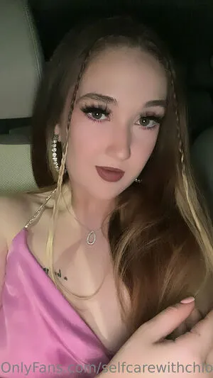 Selfcarewithchloe OnlyFans Leaked Free Thumbnail Picture - #dcckd2dfE7
