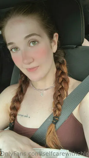 Selfcarewithchloe OnlyFans Leaked Free Thumbnail Picture - #euTk2b81G2