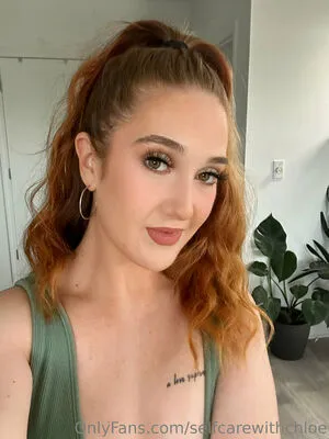 Selfcarewithchloe OnlyFans Leaked Free Thumbnail Picture - #pJGsuRFoVM
