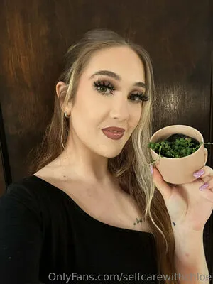 Selfcarewithchloe OnlyFans Leaked Free Thumbnail Picture - #rnMH4izxHZ