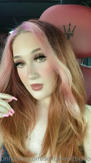 Selfcarewithchloe OnlyFans Leaked Free Thumbnail Picture - #wc2MIENSLw