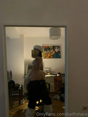 Selfishara OnlyFans Leaked Free Thumbnail Picture - #2NclG91nxn