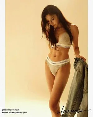 Selfit Eunmi OnlyFans Leaked Free Thumbnail Picture - #4IpvclYzdi