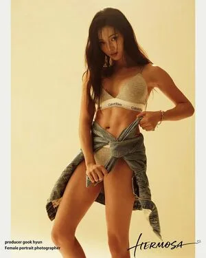 Selfit Eunmi OnlyFans Leaked Free Thumbnail Picture - #KYe9fungI1
