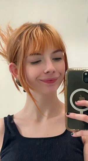 Selflovemary OnlyFans Leaked Free Thumbnail Picture - #0UnZPavSp2
