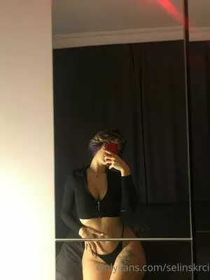 Selin OnlyFans Leaked Free Thumbnail Picture - #LupAlHOoRN