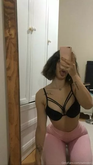 Selin OnlyFans Leaked Free Thumbnail Picture - #ZzU2LUoBmJ
